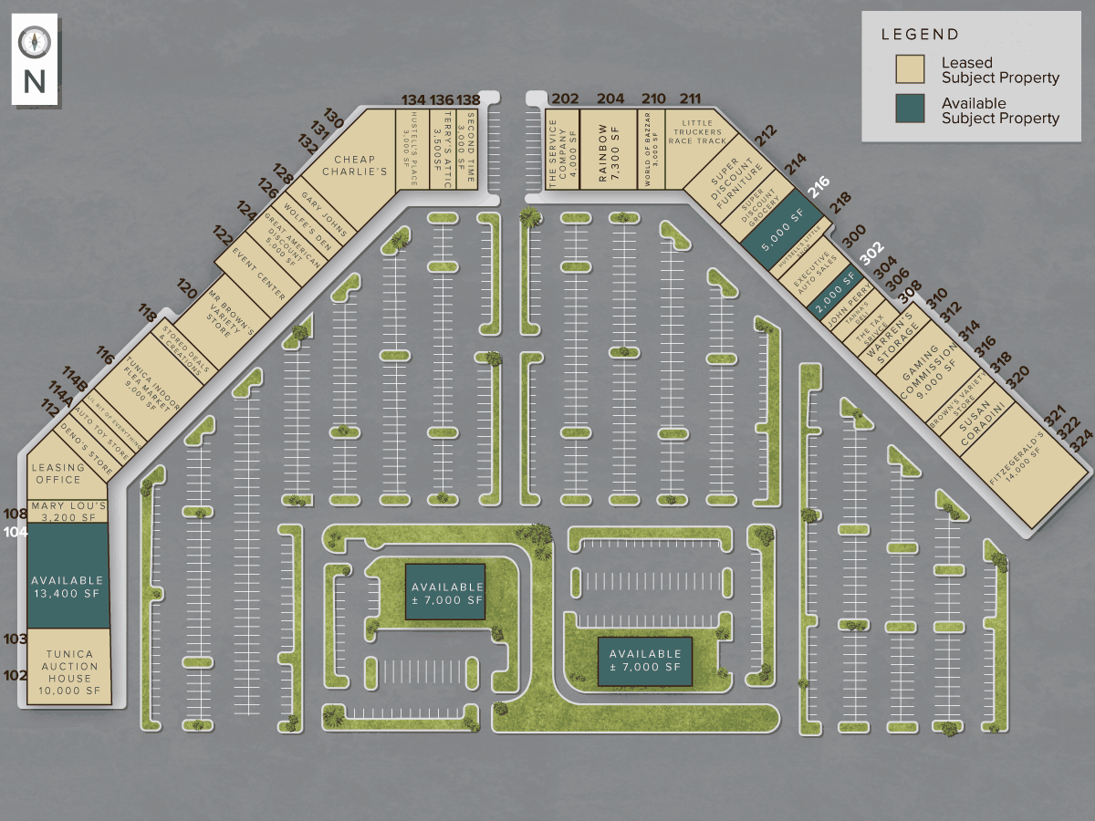 casino-site-plan